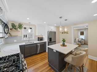57 Cook St #1, Newton, MA 02458