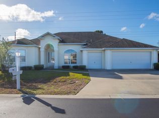 2438 NW 59th Ter, Ocala, FL 34482