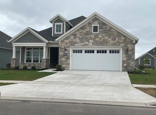 3354 Evening Star Dr, Green Bay, WI 54311