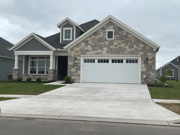 3354 Evening Star Dr, Green Bay, WI 54311