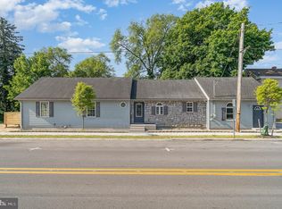 158 B St, Carlisle, PA