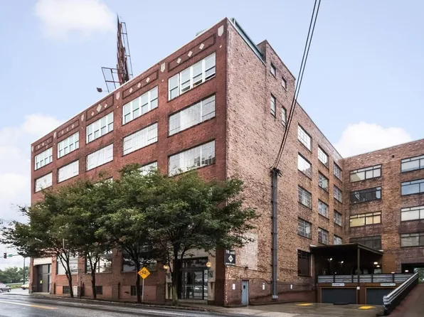 426 Marietta St NW APT 203, Atlanta, GA 30313
