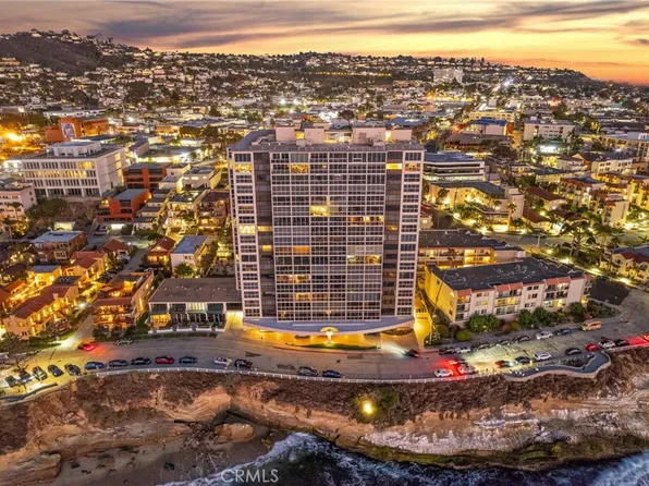 939 Coast Blvd Unit 16E, La Jolla, CA 92037