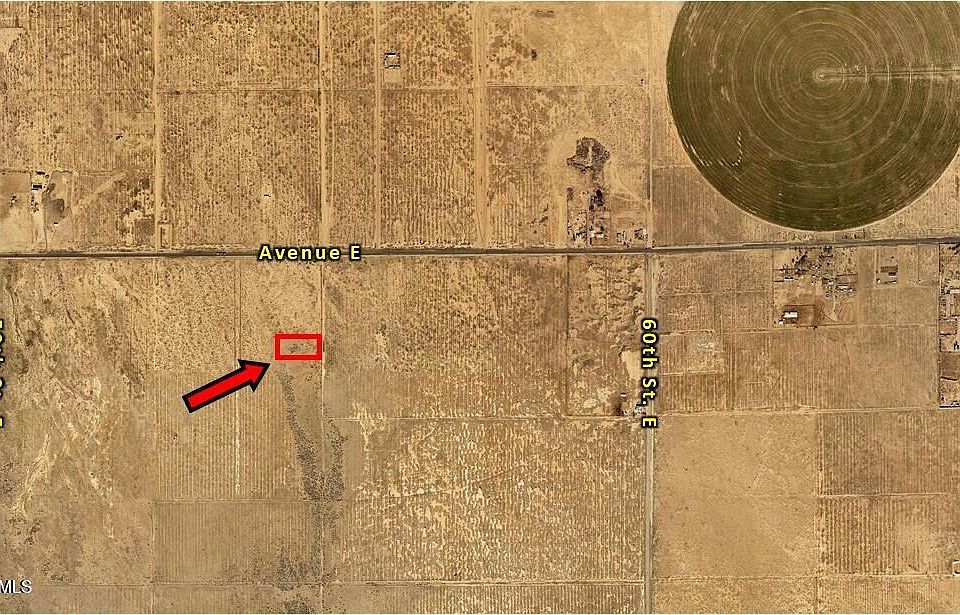 1st image of E Ave E