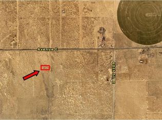 E Ave E, Lancaster, CA 93535