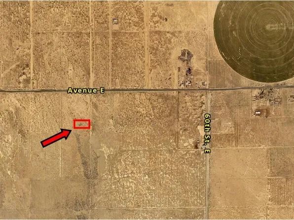 E Ave E, Lancaster, CA 93535