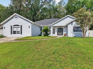 1010 NW 120TH STREET, GAINESVILLE, FL 32606