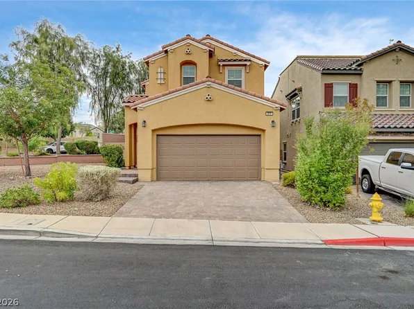 277 Persistence Ct, Henderson, NV 89011