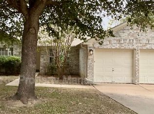1313 Terra St, Round Rock, TX 78665