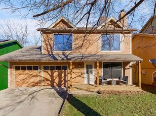 1118 NW 63rd St, Kansas City, MO 64118