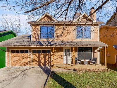 1118 NW 63rd St, Kansas City, MO, 64118