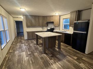 289 Bristol Dr, Hampton, GA 30228