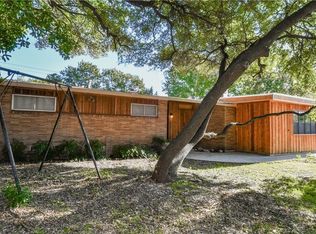 4337 Cedar Mountain Dr, Waco, TX 76708