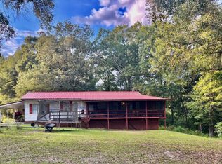 24926 Wacaster Ln, Red Level, AL 36474