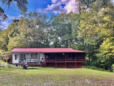 24926 Wacaster Ln, Red Level, AL, 36474