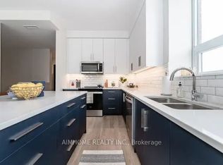 460 Columbia St W #1121, Waterloo, ON N2T 0C7