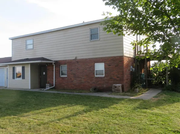 3948 S 400th Rd E, Kokomo, IN 46902