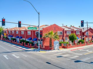 521 S Maryland Pkwy UNIT A02, Las Vegas, NV 89101
