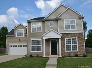 14322 Ranson Rd, Huntersville, NC 28078