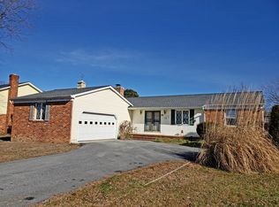 319 Queen Anne Club Dr, Stevensville, MD