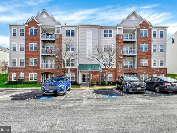 633 Wallingford Rd Unit 302, Bel Air, MD 21014