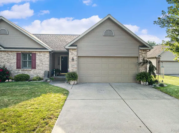 3181 Amsterdam Dr, Clio, MI 48420