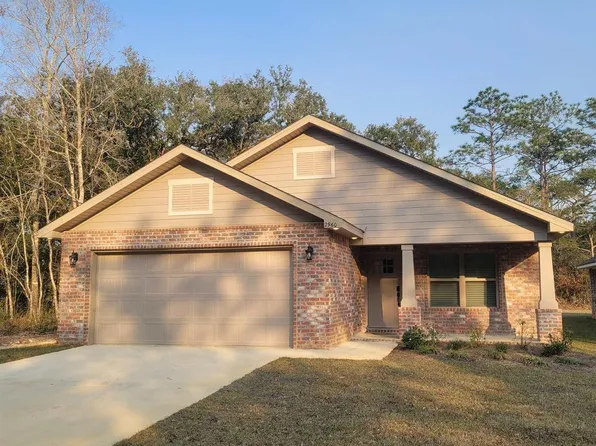 2960 N 17th Ave, Milton, FL 32583