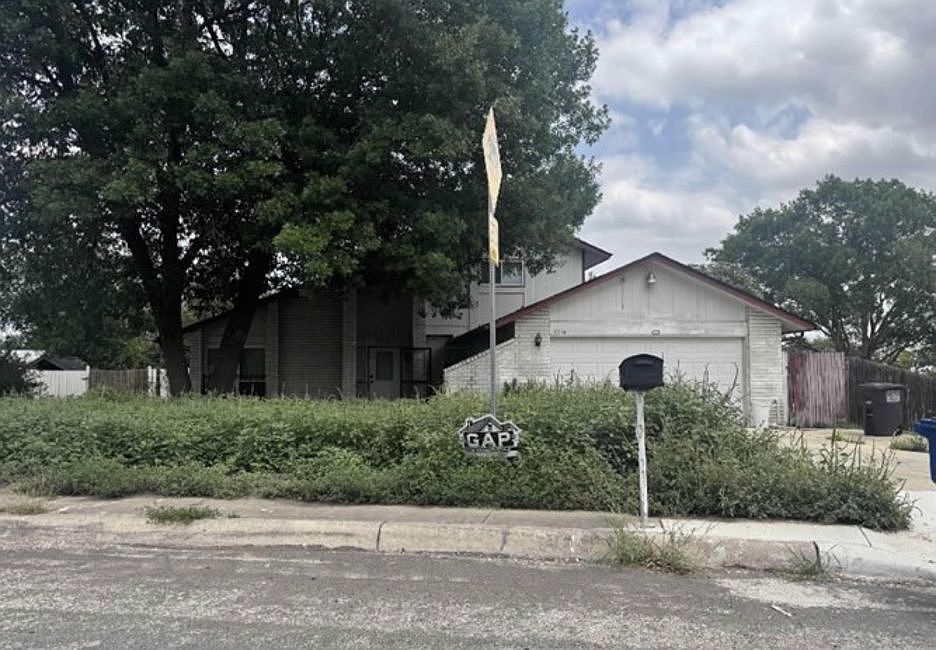 Property Front View