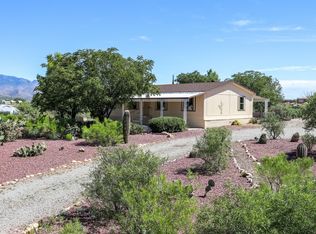 12565 S Red Horizon Trl, Vail, AZ 85641