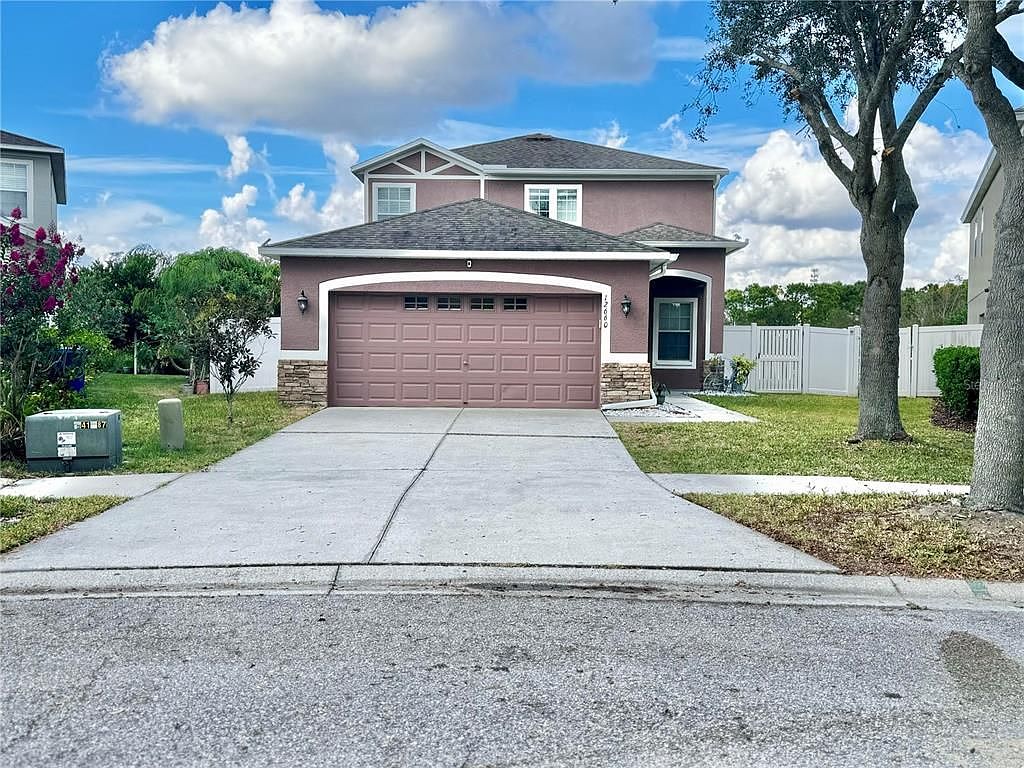 12660 Belcroft Dr, Riverview, FL 33579 Zillow