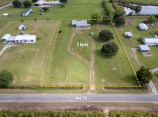 30918 La Hwy 713 #0, Gueydan, LA 70542