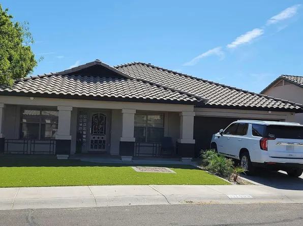 17409 N Cassi Dr, Surprise, AZ 85374