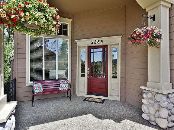4th image of 2885 White Salmon Ct