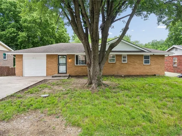 6716 NE Cotter Ave, Kansas City, MO 64119