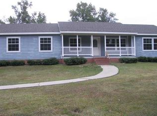 585 Pisgah Rd, Brandon, MS 39047