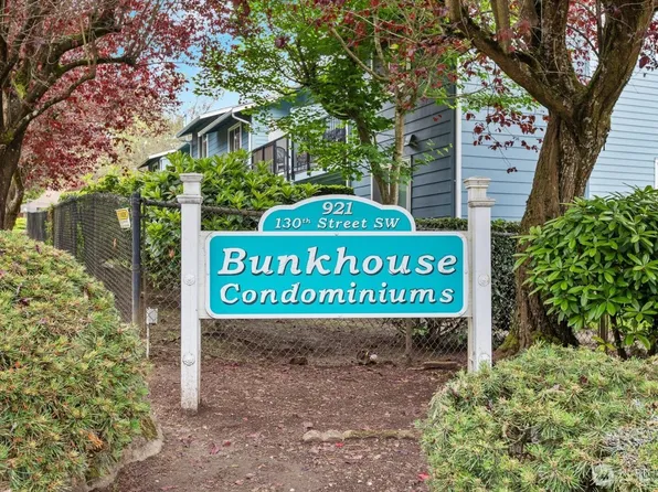 921 130th Street SW #C203, Everett, WA 98204