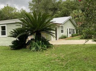 14265 NE 202nd Ln, Fort Mc Coy, FL 32134