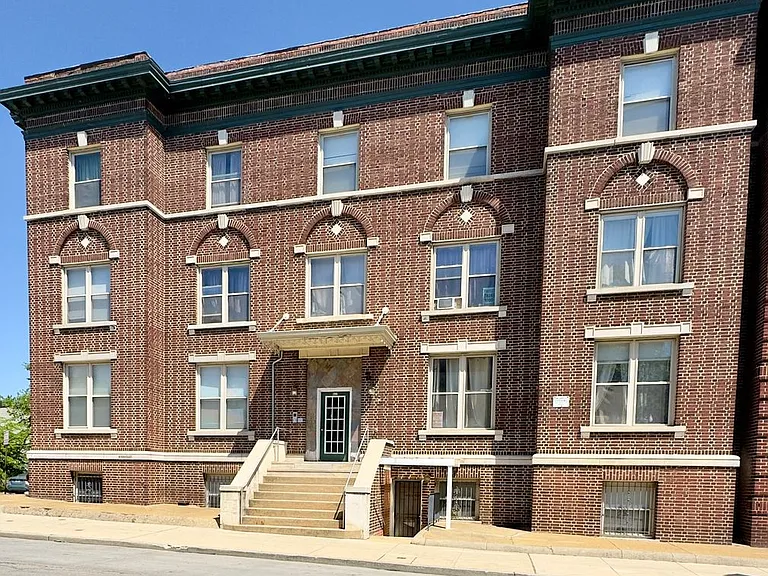 Apartments in Reservoir Hill, Baltimore, MD! — Photo 22