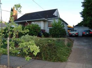 5104 N Yale St, Portland, OR 97203