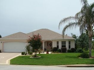 1424 Fortaleza Dr, The Villages, FL 32162