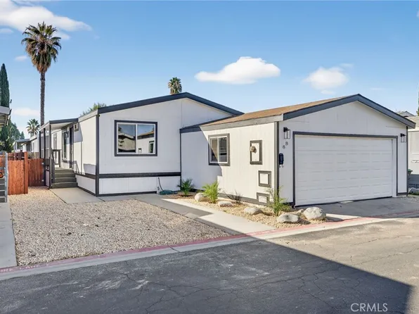 80 E Dawes St Space 88, Perris, CA 92571