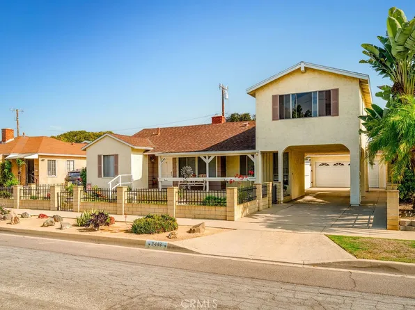 3448 Clark Ave, Long Beach, CA 90808