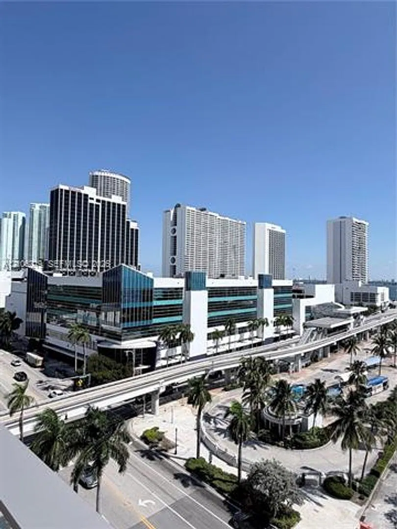 1400 Biscayne Blvd cu-809, Miami, FL 33132 — Photo 4