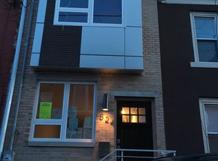 1824 Gerritt St, Philadelphia, PA 19146