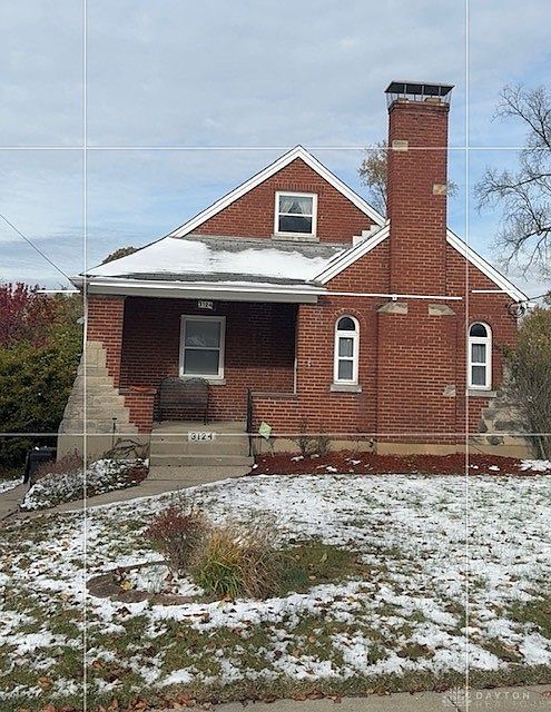 2nd image of 3124 Veazey Ave