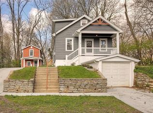 4109 Settle St, Cincinnati, OH 45227