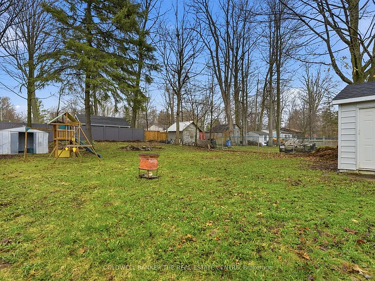 749 Innisfil Beach Rd — Photo 24