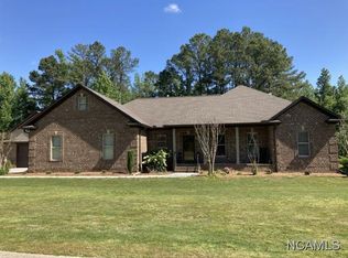 127 County Road 482, Hanceville, AL 35077
