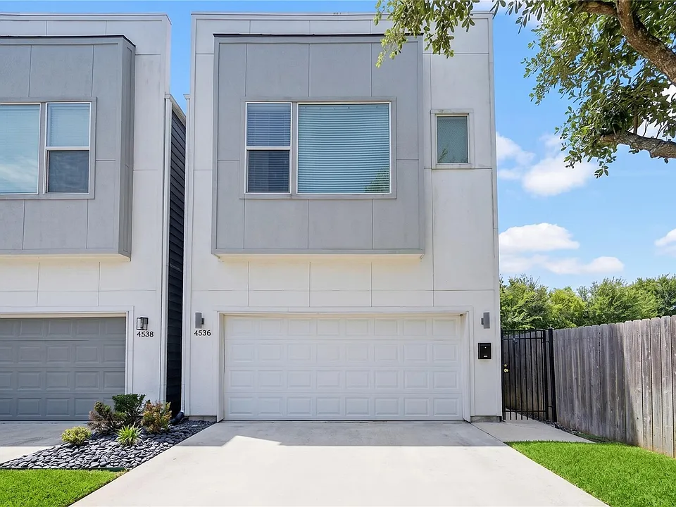 4536 Sunflower St