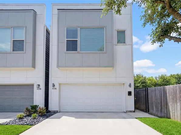 4536 Sunflower St, Houston, TX 77051